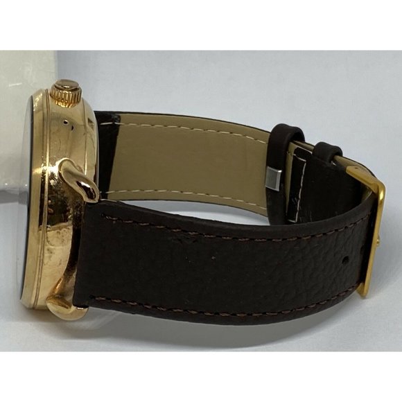 Fossil Gen 3 Authentic Genuine Smart Watch Custom Band FTW2102 LT11